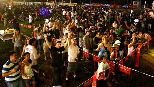 OneEarth ReggaeFest at SteelStacks