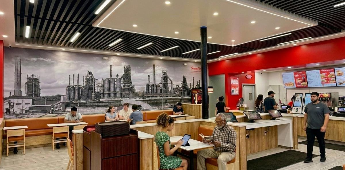 From NYC to the Lehigh Valley: How Crispy Halal Is Building Something Bigger Than a Restaurant