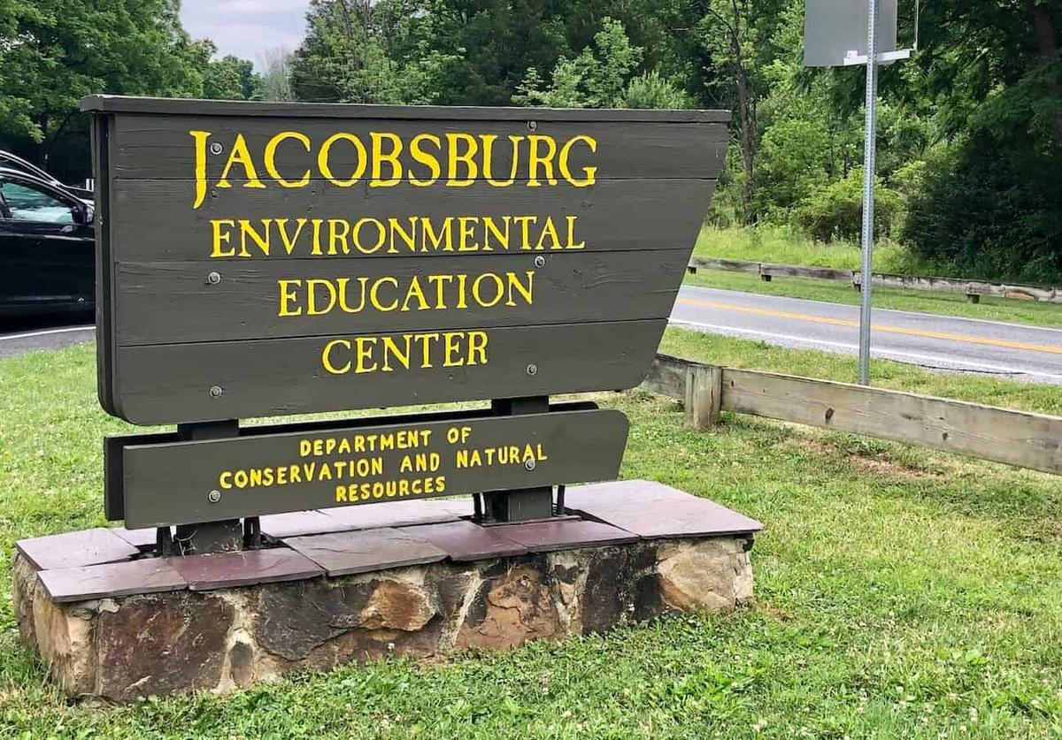 Jacobsburg: Where the Famous Henry Rifle Was Born and Eighteen Miles of Trails Begin