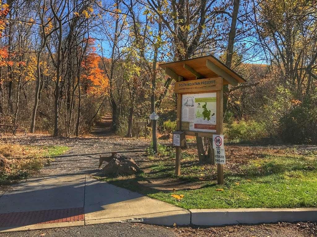 South Mountain Preserve: Four Hundred Forty Acres of Wilderness in Your Backyard