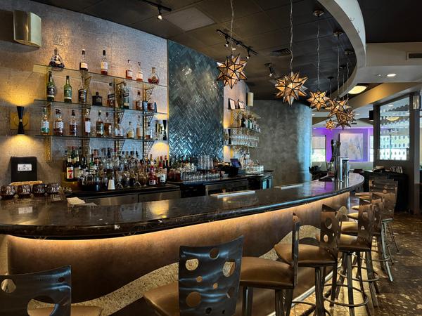 Edge Restaurant: Twenty Years of Fine Dining on Broad Street