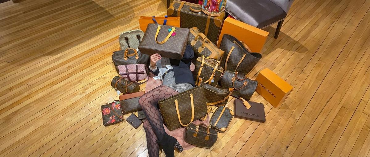 Designer Consigner: Luxury Fashion Finds in a Bethlehem Victorian Home