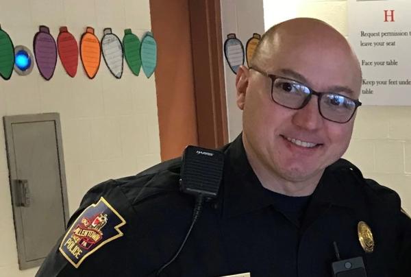Detective James Stanko: The Allentown Officer Who Gave Everything to the Kids Who Needed Him Most