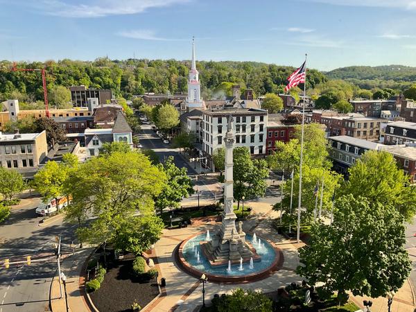 Shopping Local in Easton: A Guide to Downtown's Independent Retail Scene