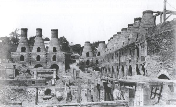 The Cement That Built America: David O. Saylor and the Lehigh Valleys Forgotten Empire