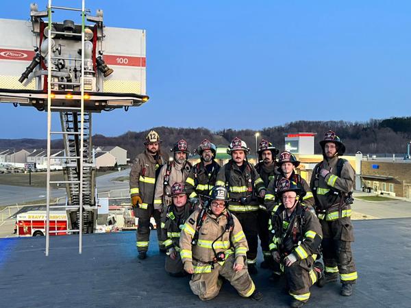 The Volunteer Fire Company Crisis: How the Lehigh Valley Is Fighting to Save a Tradition