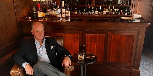 Steel, Sales and Suds: The Many Lives of Ken Rampolla