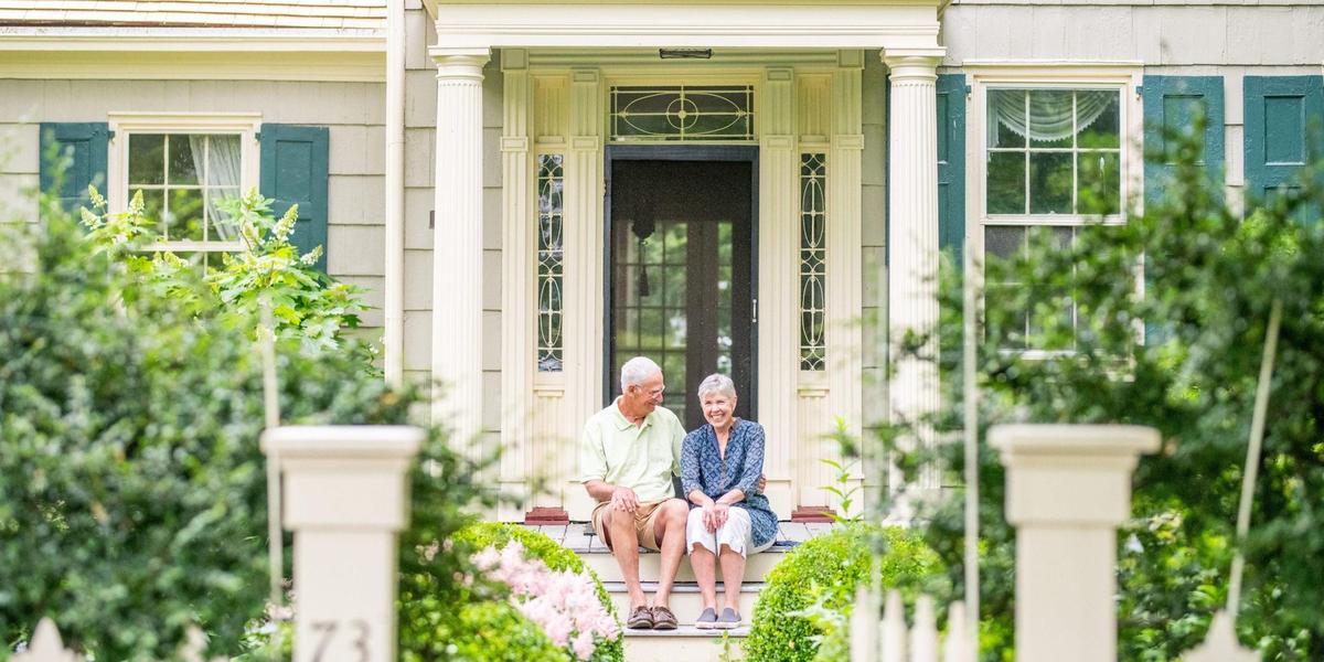 Pennsylvania Proposal Would Eliminate Property Taxes for Homeowners 75 and Older