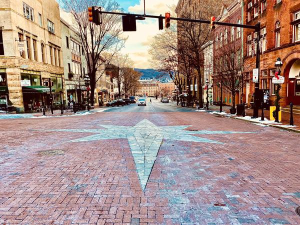 Why Bethlehem's Main Street Won Best in America and What to Shop When You Visit