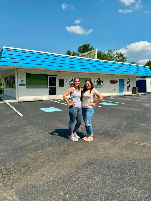 From a Group-Chat Joke to a Creamery: Meet the Friends Behind The Crow’s Nest