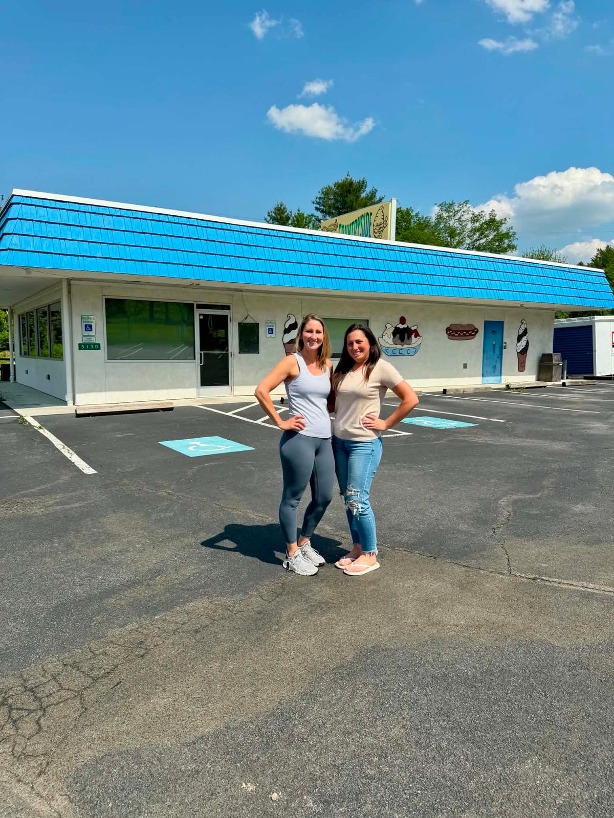 From a Group-Chat Joke to a Creamery: Meet the Friends Behind The Crow’s Nest