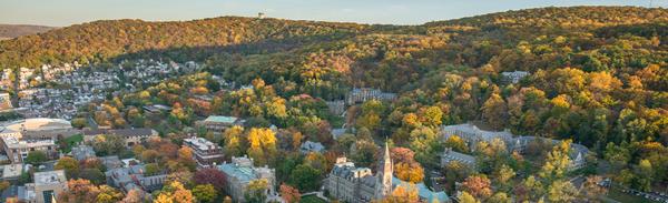 Asa Packers Gift: How a Railroad Fortune Built Lehigh University