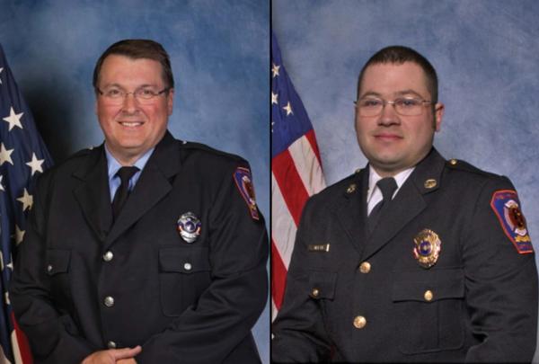 Fallen but Not Forgotten: The New Tripoli Firefighters Who Gave Everything