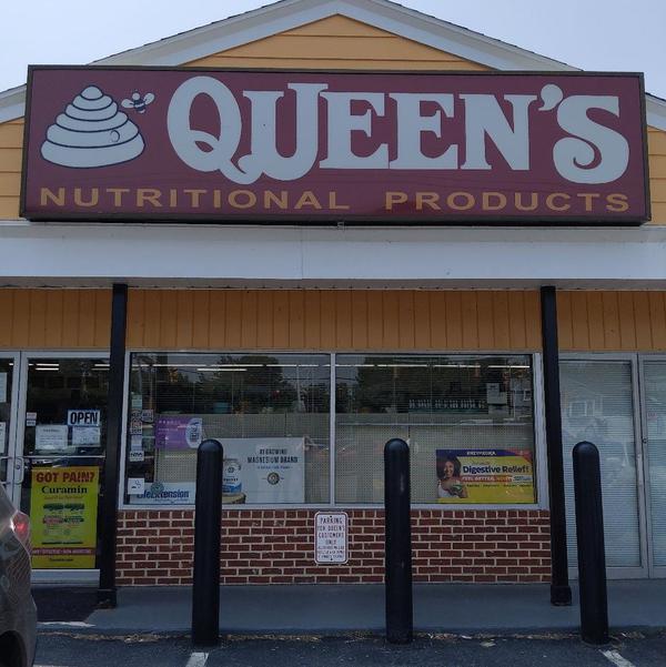Queen's Nutritional Products: 50 Plus Years of Healthy Living in Allentown