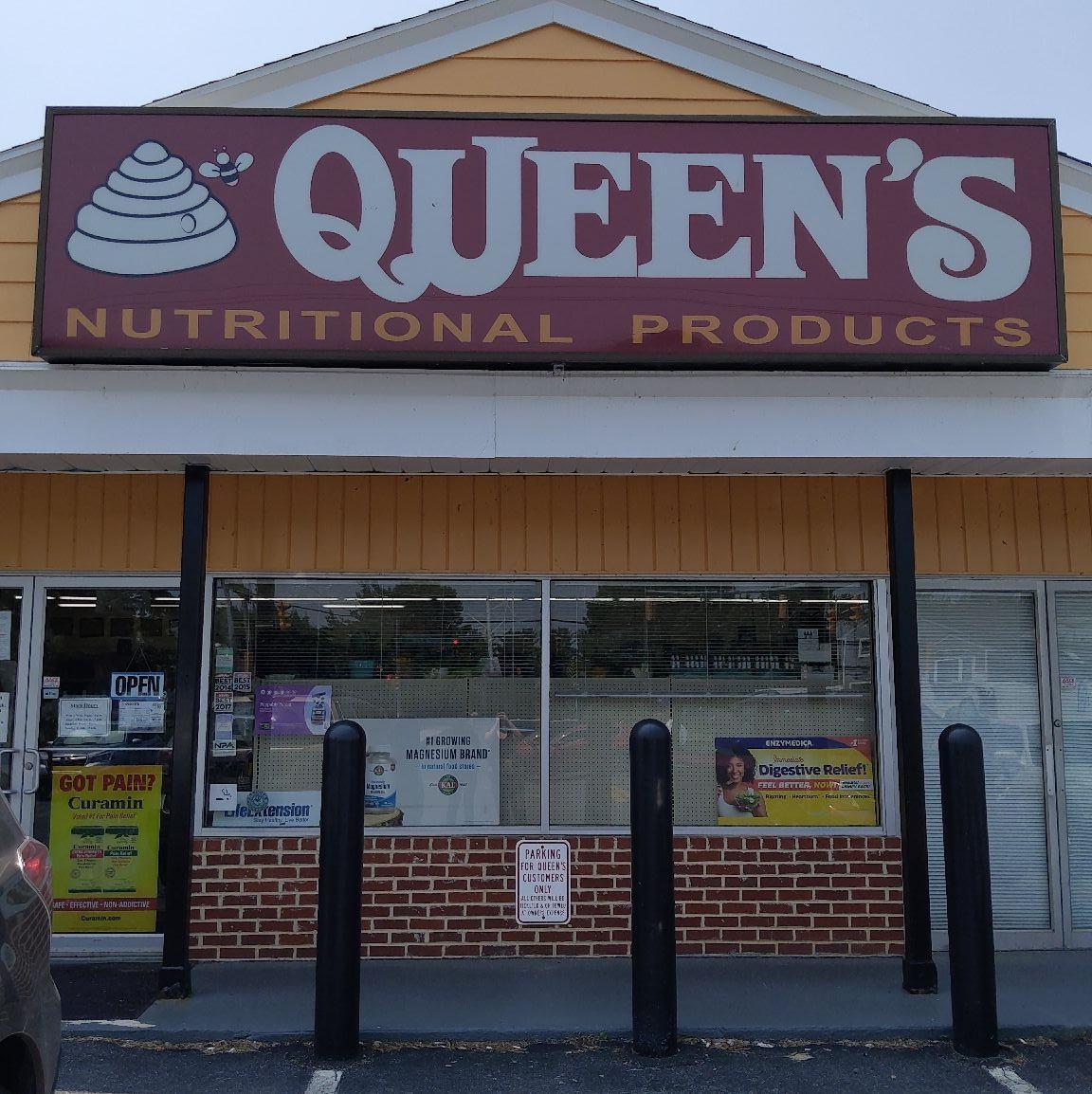 Queen's Nutritional Products: 50 Plus Years of Healthy Living in Allentown