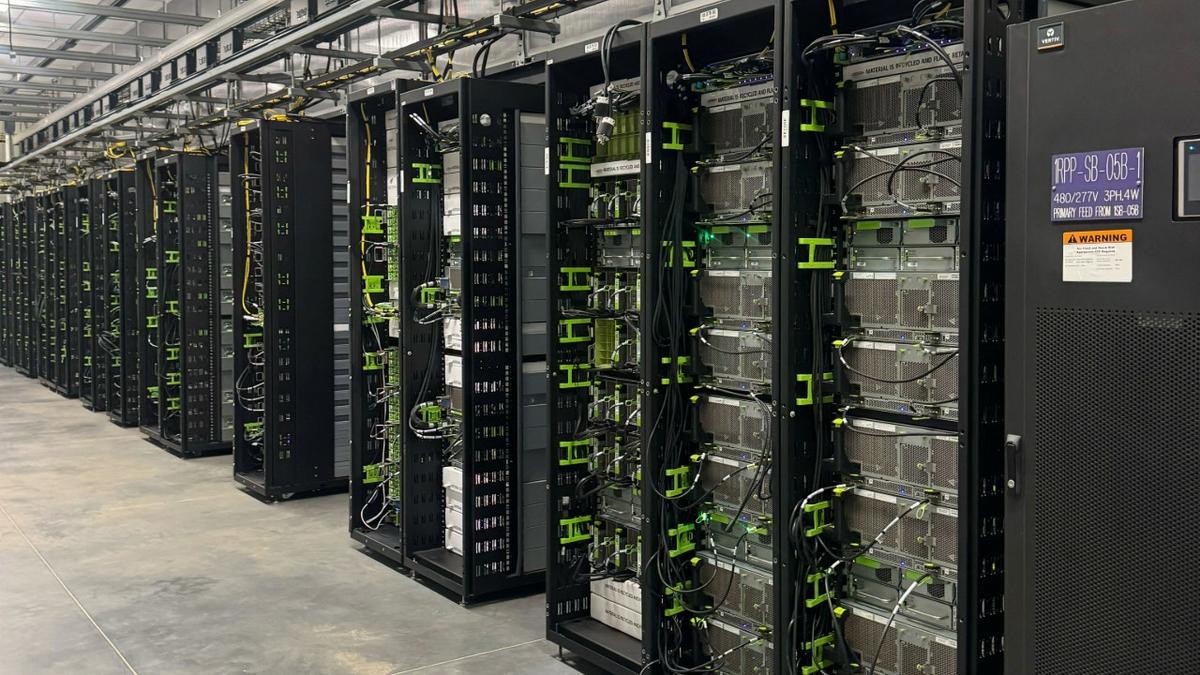 Data Center Proposals Spark Zoning Fights Across the Lehigh Valley