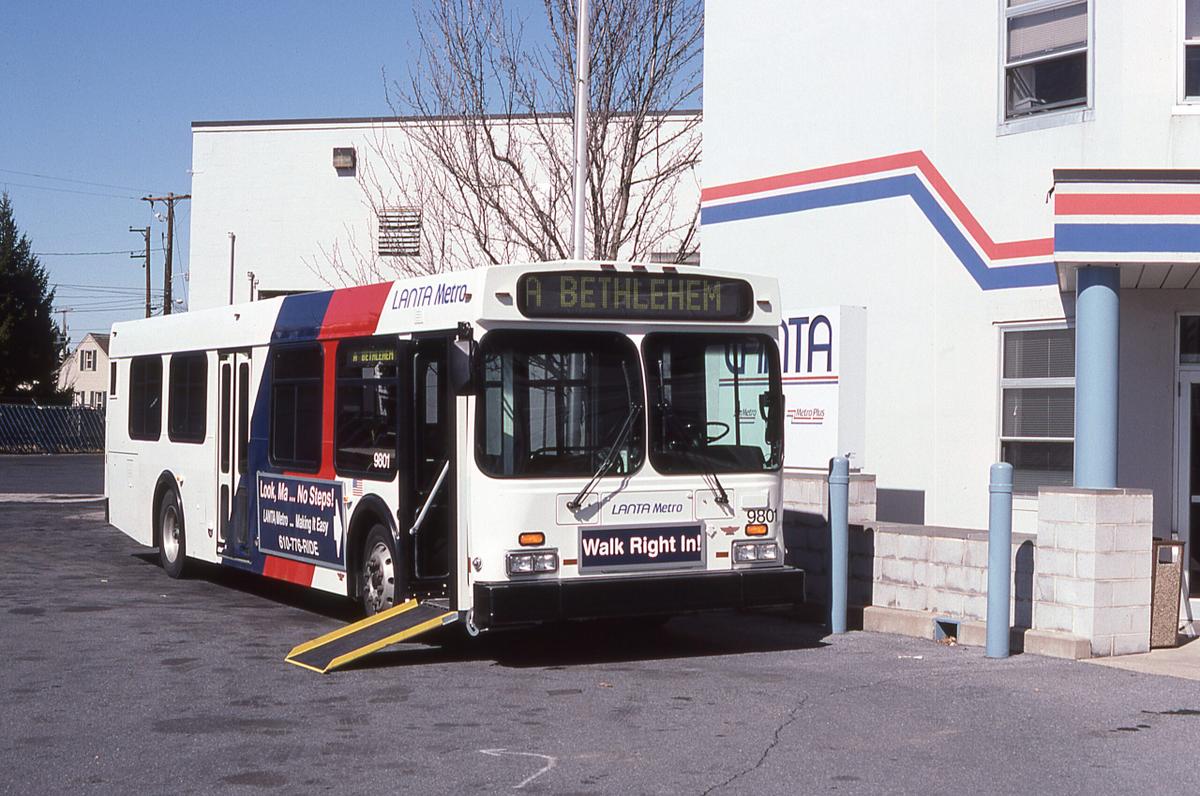 Shapiro Signs $50.8 Billion Pennsylvania Budget, But Long-Term Transit Fix Is Punted Again, Leaving LANTA in Limbo