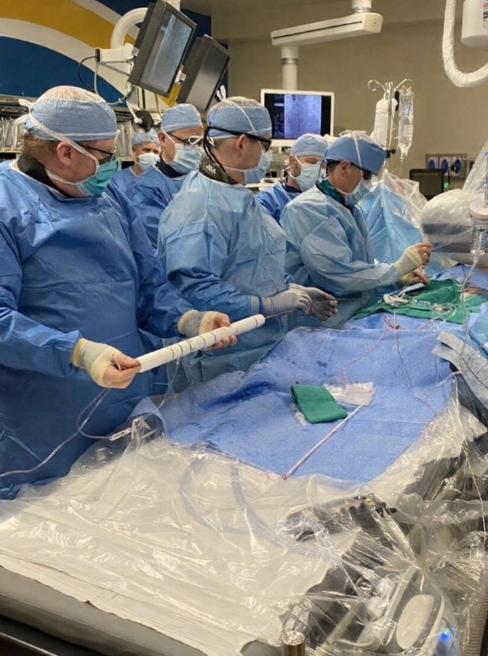 St. Luke's Expands Across the Region: New Heart Valve Tech, Women's Imaging Center and a Bigger ER