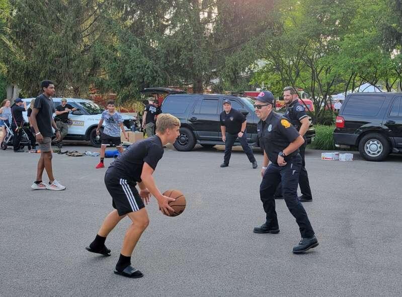 National Night Out: How the Lehigh Valley Turns One Summer Evening into a Celebration of Community and Safety