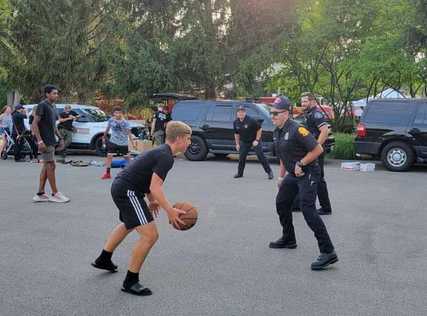National Night Out: How the Lehigh Valley Turns One Summer Evening into a Celebration of Community and Safety