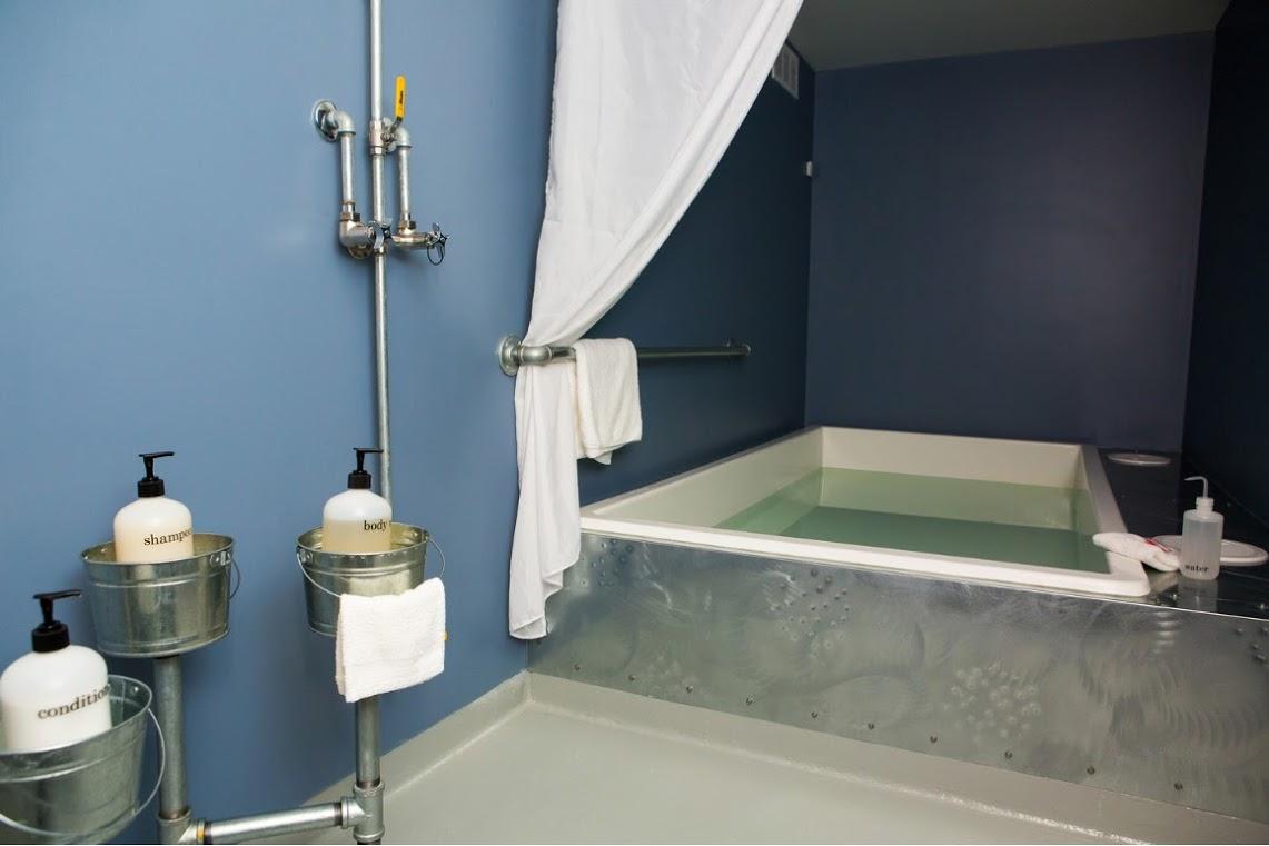Metta Relaxation Co.: Float Therapy and Deep Calm in the Heart of Bethlehem