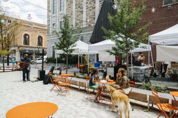 Lehigh Valley Murals: The Public Art Transforming Allentown, Bethlehem, and Easton