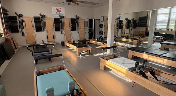 SteelCore Studio: A Former NYC Ballet Dancer Brings Pilates to Bethlehem