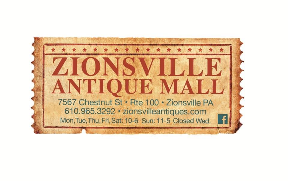 The Zionsville Antique Mall: 200 Booths and 30 Years of Treasure Hunting