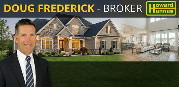 Doug Frederick: The Realtor Who Knows Every Street in the Lehigh Valley