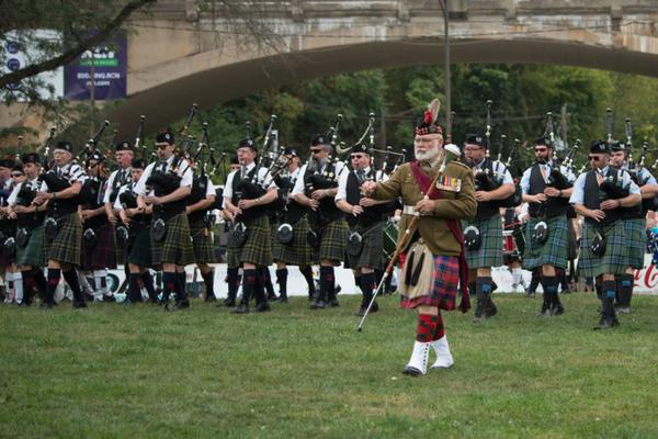 Celtic Classic: How the Largest Free Celtic Festival in North America Landed in Bethlehem