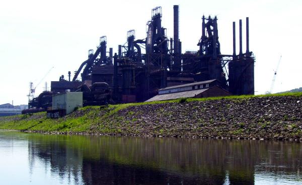 From Blast Furnaces to Concert Stages: The Rebirth of Bethlehems Steel Site