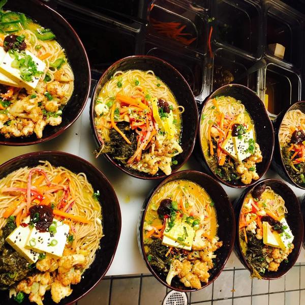 Mister Lee's Noodles: How Farm to Table Ramen Found a Home in the Lehigh Valley