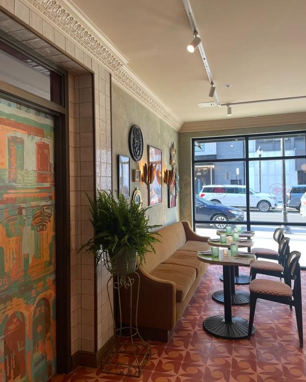 Iron Chef Jose Garces Brings Cuban Heat to Downtown Allentown