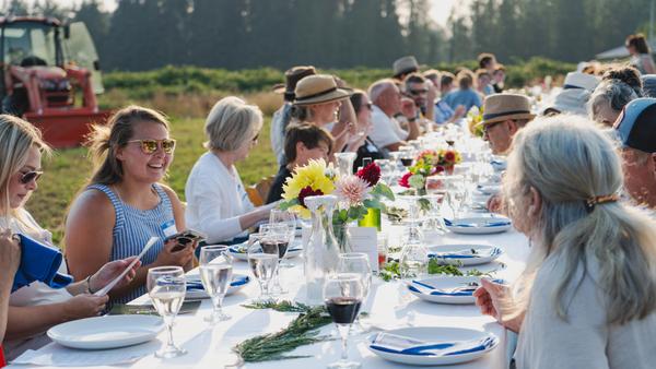 Field to Fork: The Farm to Table Movement Reshaping Lehigh Valley Dining