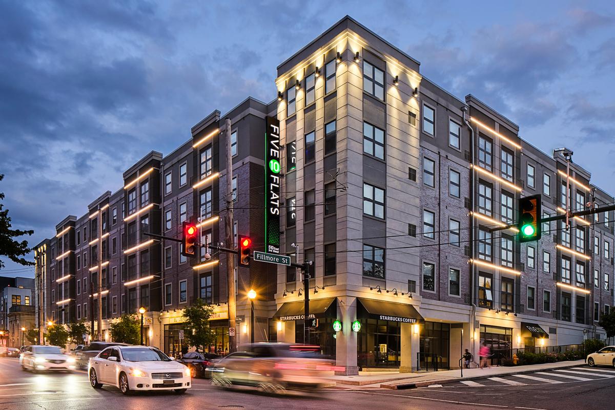 Inside the South Side's New Dining Corridor: From the 510 Flats to the 610 and Beyond