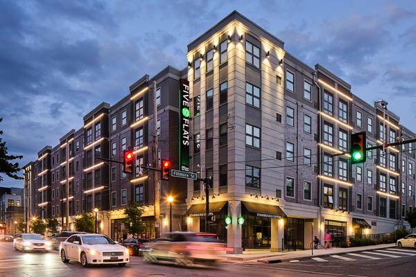 Inside the South Side's New Dining Corridor: From the 510 Flats to the 610 and Beyond