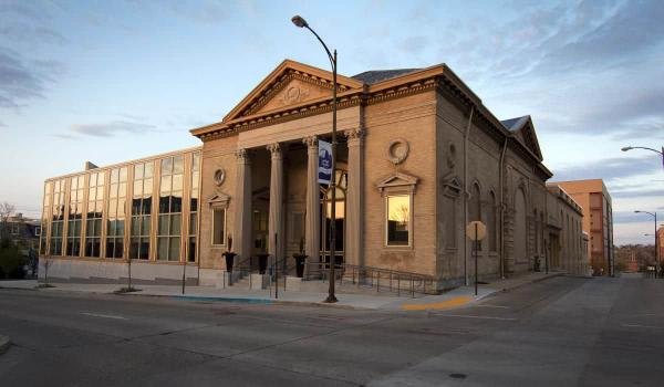 Free Art for Everyone: Inside the Allentown Art Museum