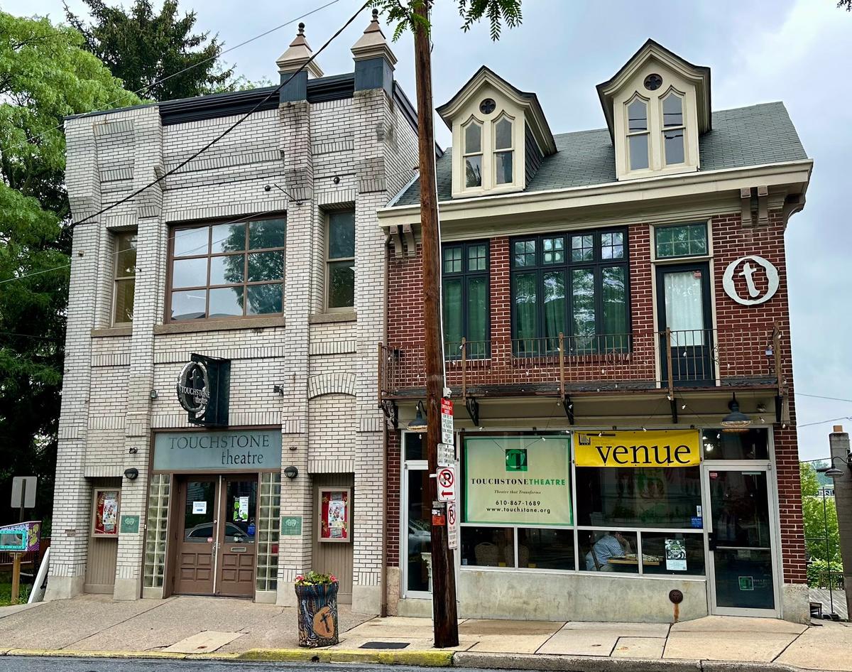 The SouthSide Film Festival: Independent Cinema Finds a Home in Bethlehem