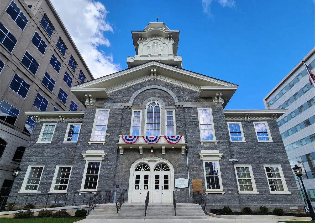 A “Wealth Tax” in Lehigh County?? Inside the $25M Idea That Set Off a Firestorm