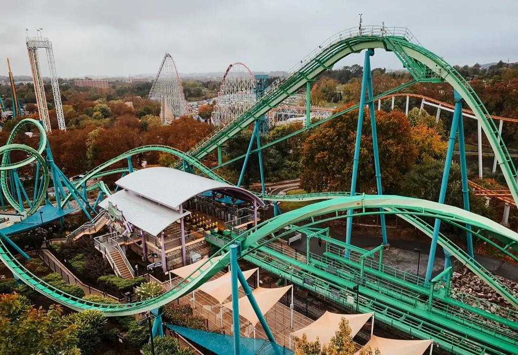 Dorney Park 2026: Everything You Need to Know This Season