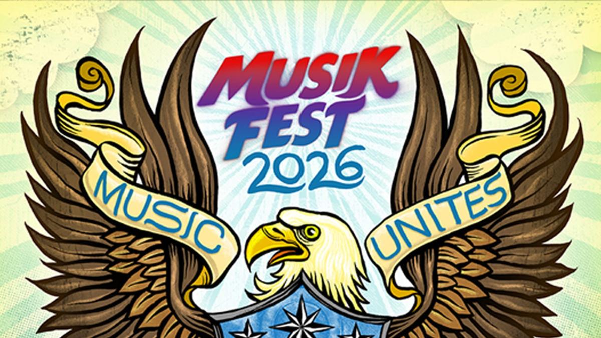 Musikfest 2026 Returns to Bethlehem July 31 with 500 Performances, With AJR and Weird Al Among Headliners