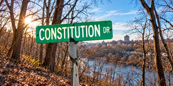 Constitution Drive: The Real History of Allentown's Most Legendary Road