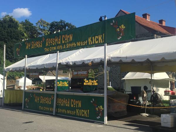 Eating Your Way Through Musikfest: A Local's Food Guide