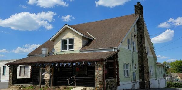 Owner of Whitehall's King Kone Buys Coplay's 2nd Street Tavern, Plans "The Coplay Cabin"