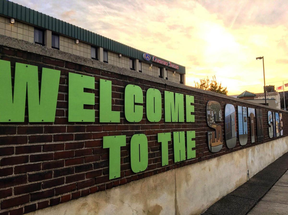 First Fridays on the South Side: Bethlehem's Monthly Art Walk