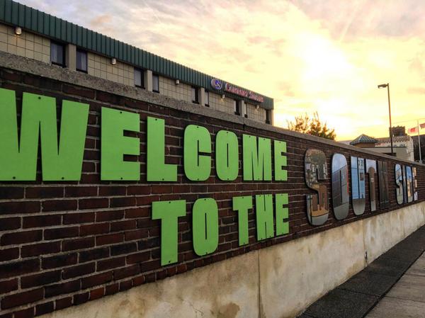 First Fridays on the South Side: Bethlehem's Monthly Art Walk
