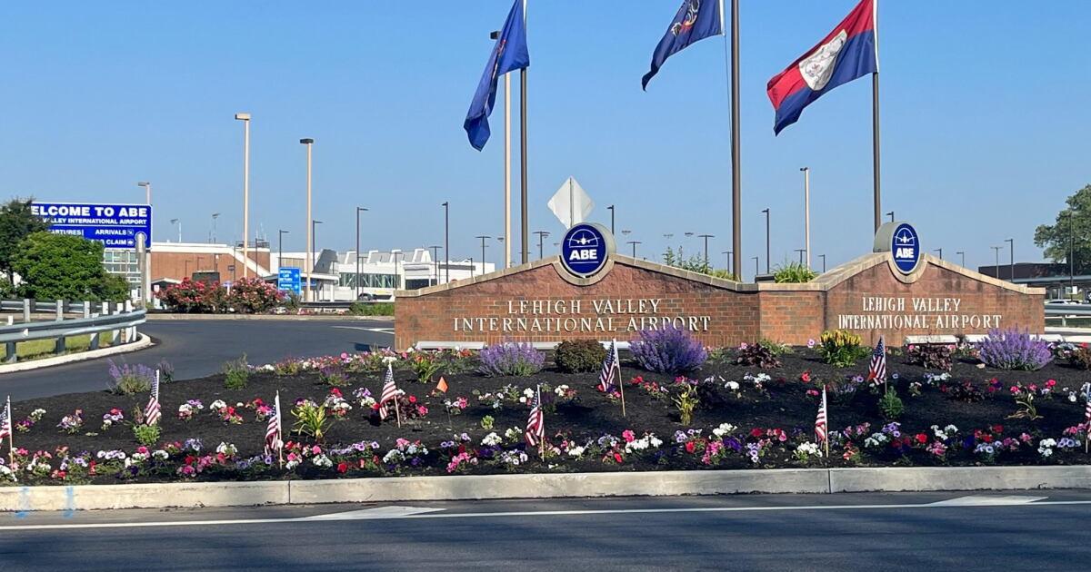 Airport Road Corridor Overhaul and LANTA's Funding Fight Reshape Lehigh Valley Transit