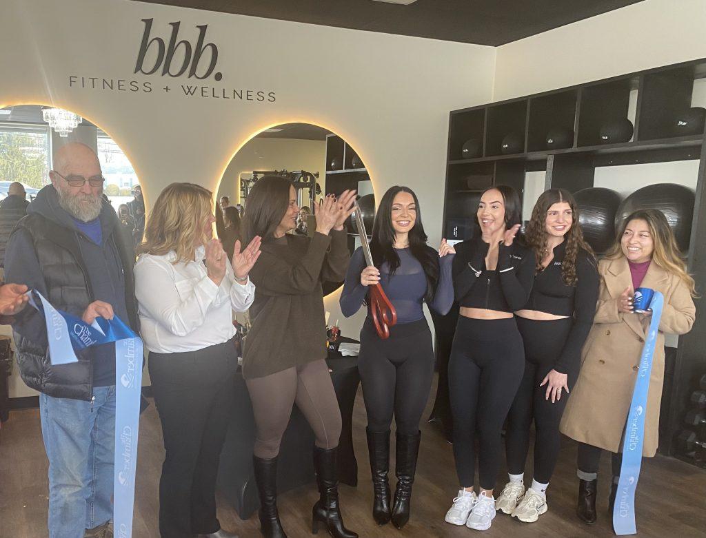 BBB Fitness and Wellness: The Women Only Gym That Grew from a Mobile Studio