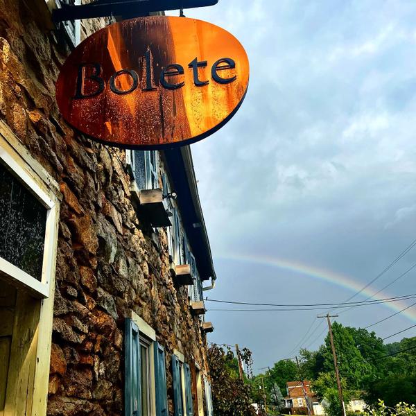 From a 1740s Stagecoach Inn to James Beard Nominations: The Bolete Story