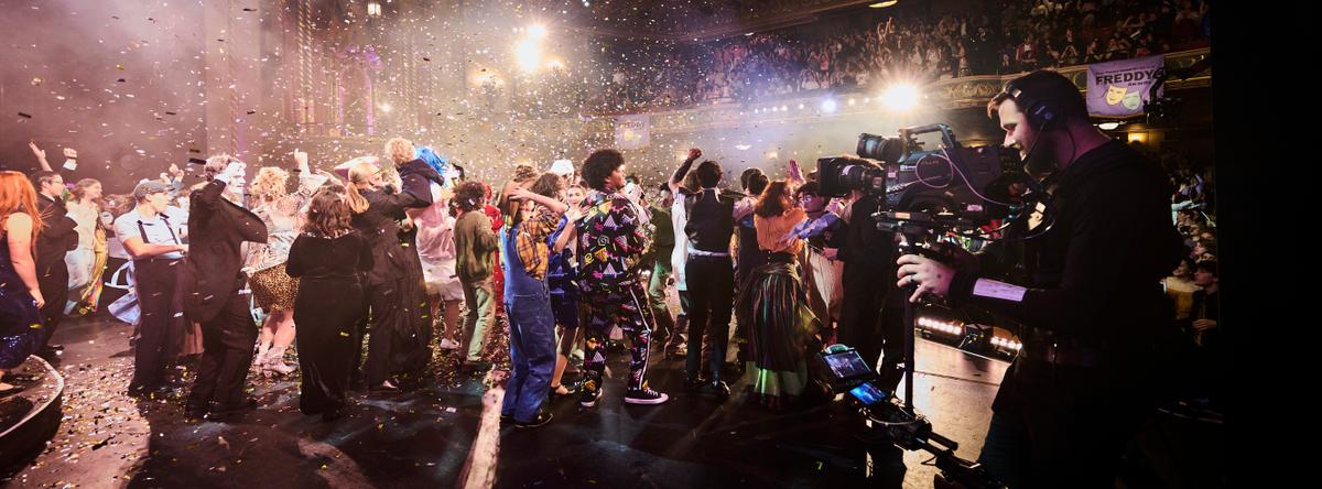 The Freddy Awards: How Easton's State Theatre Became the Home of High School Musical Theater